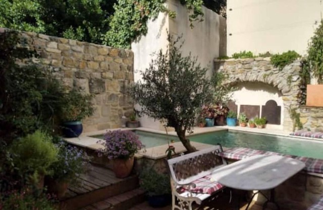 Charmante Maison de Village