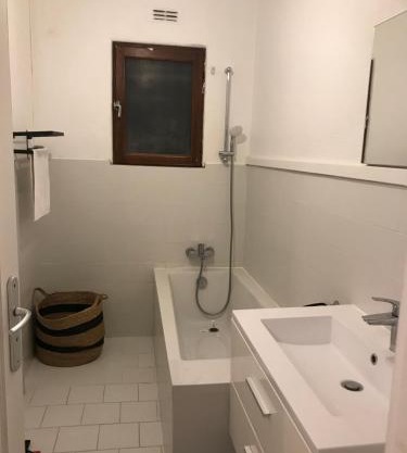 Charmante maison individuelle
