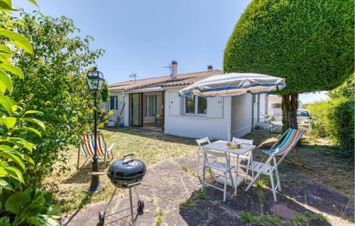 Charmante Maison Proche Plage
