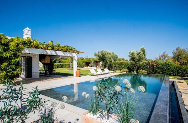 Charmante villa Authentique