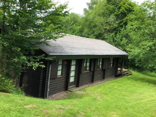 Charmantes Ferienhaus Iris Im Waldecker Land