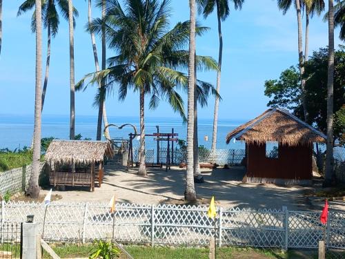 CHARME DEL MARE FARM BEACH RESORT