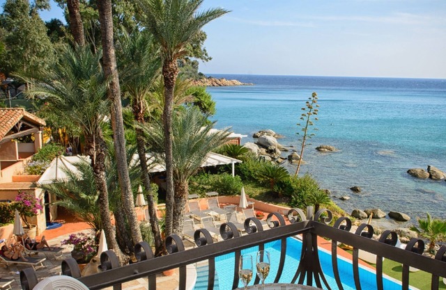 Charme Hotel La Bitta