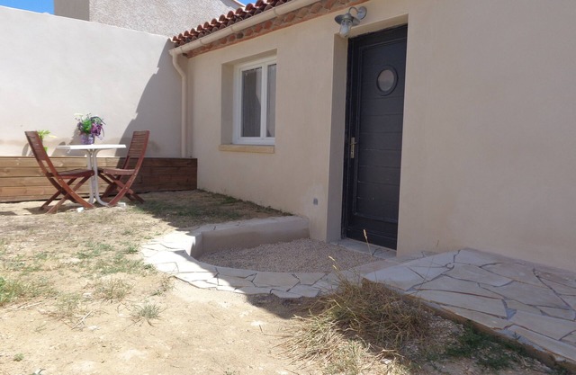 CHARMING HOUSE NEAR PONT DU GARD