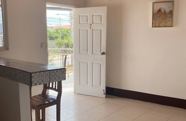 Charming 1-bedroom apartment in Ciudad Sandino with AC