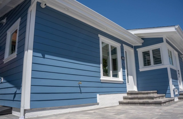 Charming 1 bedroom 1 bathroom guest house with AC, WiFi in brilliant Glendale