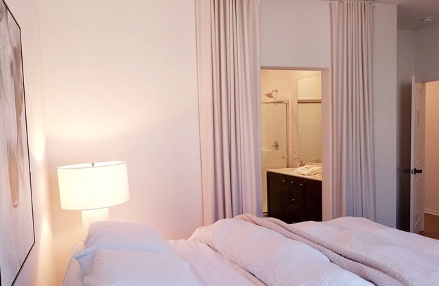 Charming 1 bedroom in townhouse in a new construction gated community.