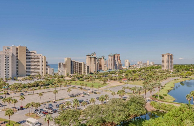 Charming 1 bedroom condo at Sandestin Golf & Beach Resort!