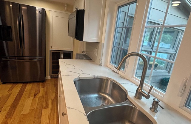 Charming 1-bedroom with AC and WiFi in delightful Worcester