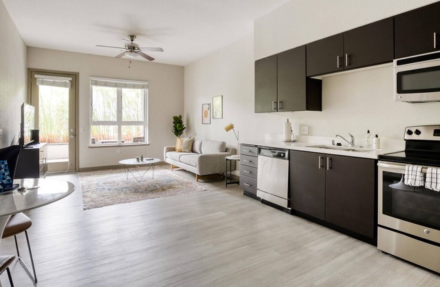 Charming 1BR in Sunnyvale, Gym + Parking