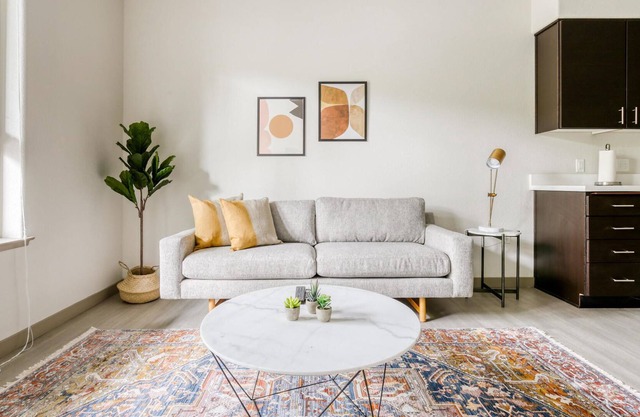 Charming 1BR in Sunnyvale, Gym + Parking