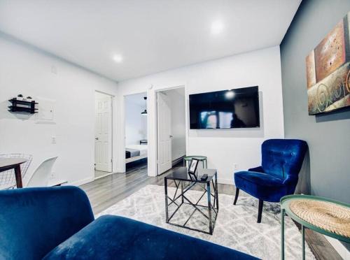Charming 2 BD condo griffintown
