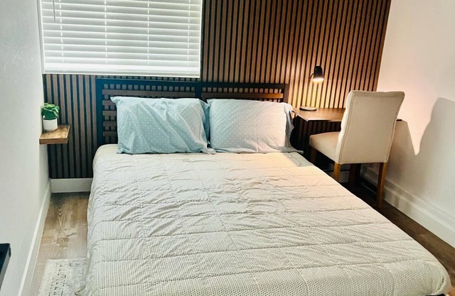 Charming 2-bedroom 1 Bathroom unit in fantastic Livermore