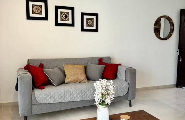 Charming 2-bedroom apartment with AC, WiFi in marvelous Mezcales