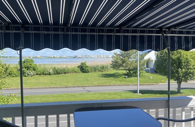Charming 2-bedroom house with WiFi, AC in brilliant Brigantine