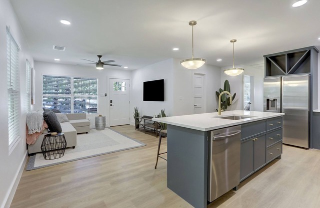 Charming 2-bedroom home in Cherrywood