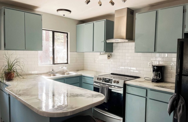 Charming 2-bedroom house in La Pine