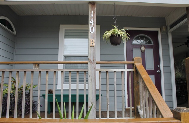 Charming 2-bedroom cottage with WiFi and AC in Port St. Joe