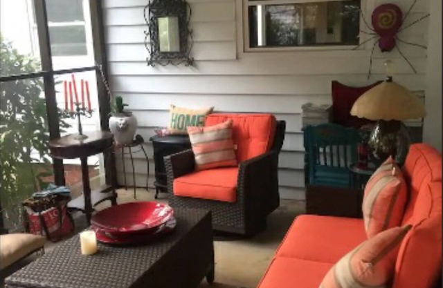 Charming 3 bdrm in Mooresville