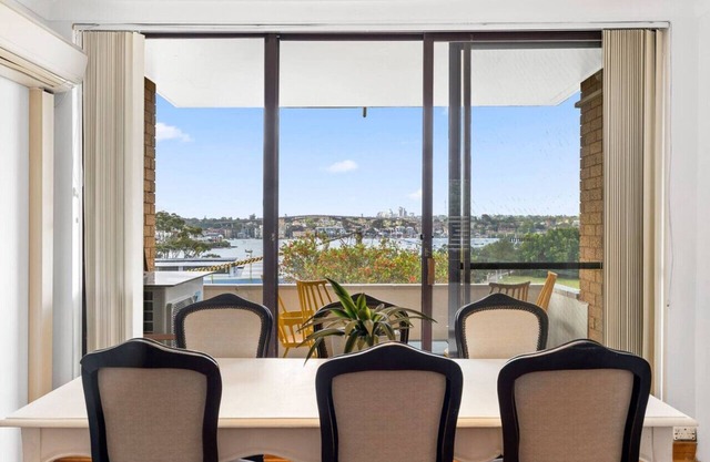 Charming 3-Bed Unit w/Views