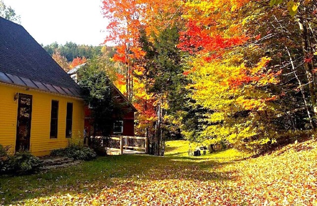Charming 3-bedroom house in marvelous Moretown