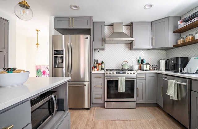Charming 3-bedroom House in Wonderful West Seattle