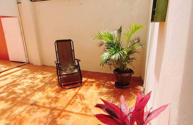 Charming 3-bedroom house with WiFi in Cuenca