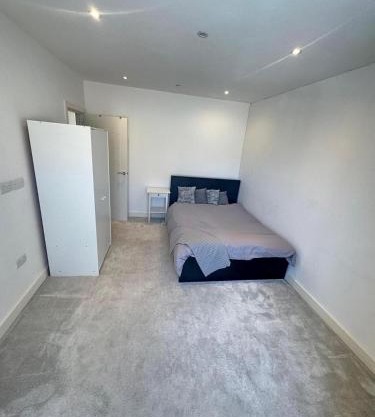 Charming 3 Bedroom House in West London