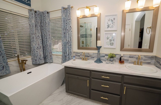 Charming 3-bedroom house with WiFi, AC in peaceful Clovis
