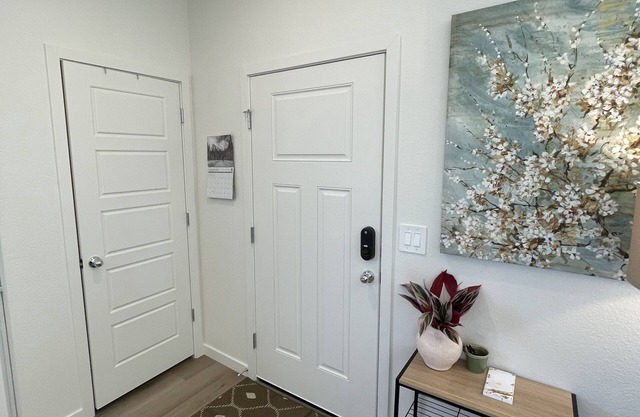 Charming 3-bedroom townhome in quaint Johnstown