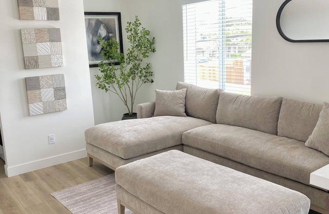Charming 3-bedroom house in Port Hueneme with WiFi