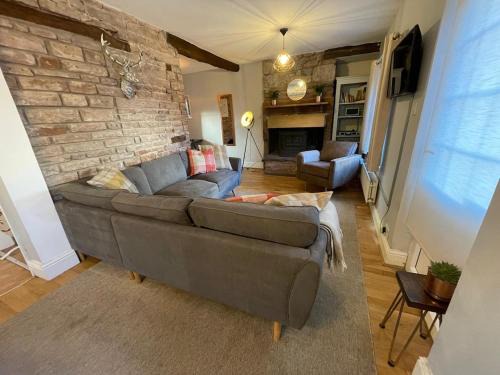 Charming 3 bedrooms Cottage in Tirril