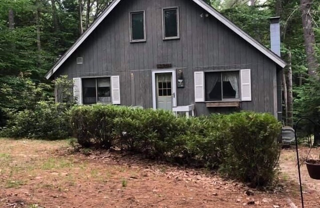 Charming 4 bedroom Chalet