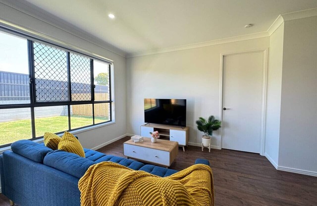 Charming 4bdr holiday home @Heathwood
