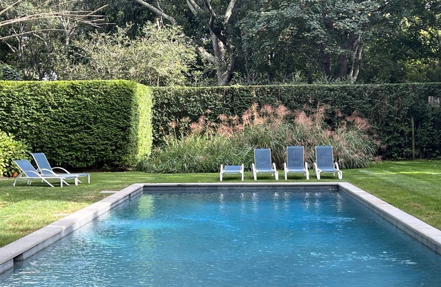 Charming and Peaceful Amagansett Vacation Home