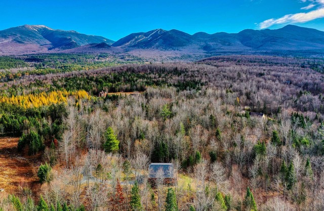 Charming and Secluded Cabin w/Wood Stove, Private Hot Tub, and Mountain Views