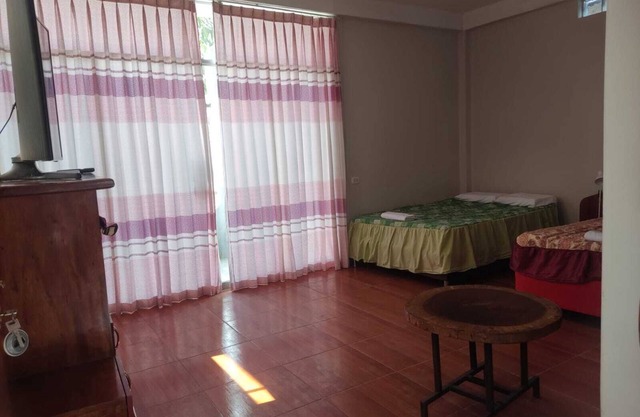 Charming apartment in enchanting Puerto Maldonado with WiFi