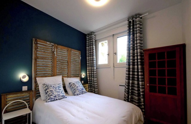 Charming apartment - 1BR/4P - Orly