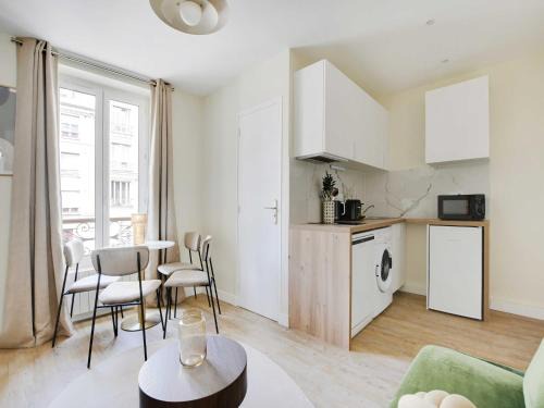 Charming apartment - 1BDR-4P - Ivry-sur-Seine