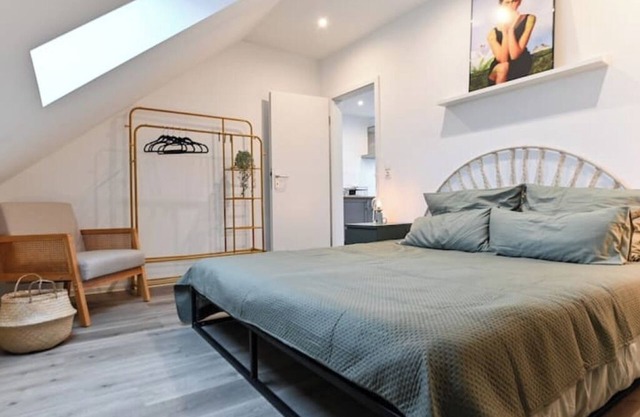 Charming apartment in Miesenheim