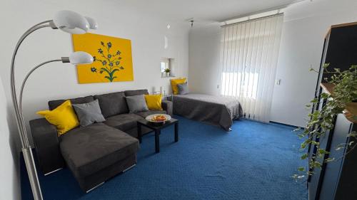 Charming Apartment in historische Polizeiwache