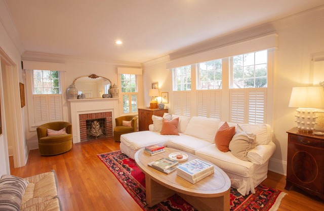 Charming Avondale 3BR/3Bath House