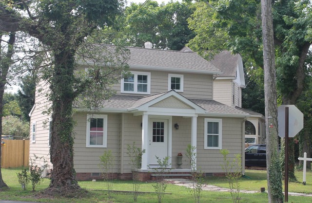 Charming Beach Cottage in West Cape May