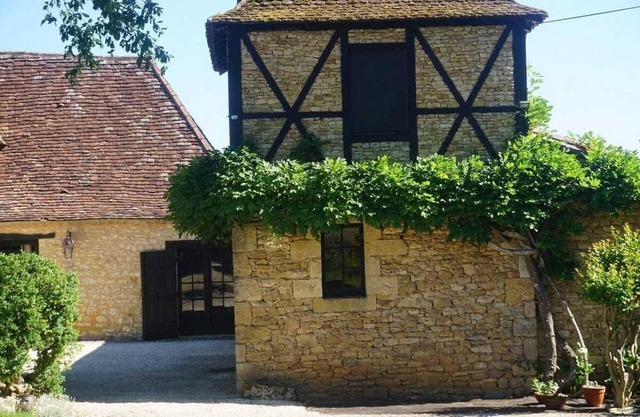 charming bed and breakfast in Perigord / Dordogne