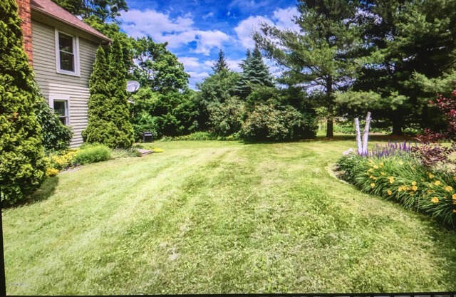 Charming Berkshire Farmhouse Great Barrington Ma