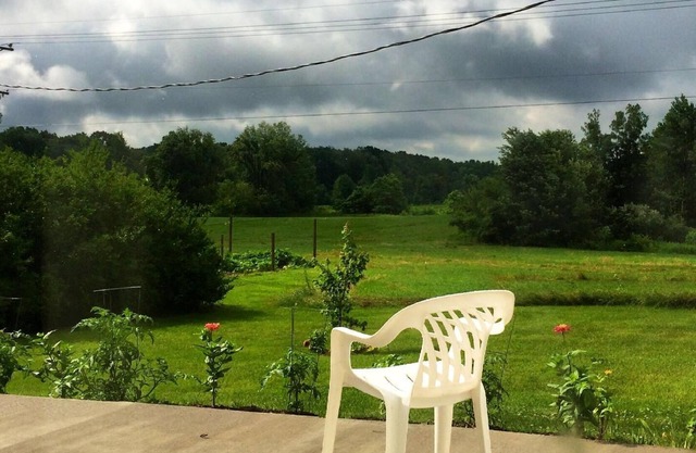 Charming Civil War Era Farmhouse