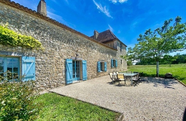 Charming cottage "L'herbier