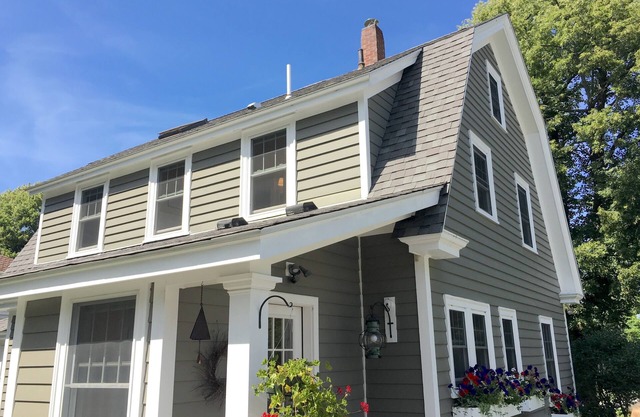 Charming Cottage! - Experience One of Rockland's Most Highly Rated Properties!