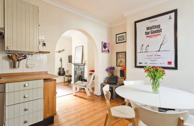 Charming Cottage in Stoneybatter