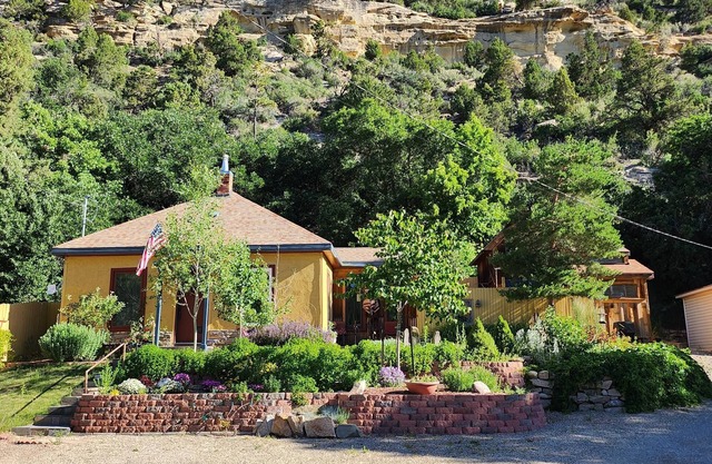 Charming Cottage in the Town of Dolores